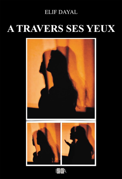 ebook cover of À travers ses yeux, by Elif Dayal