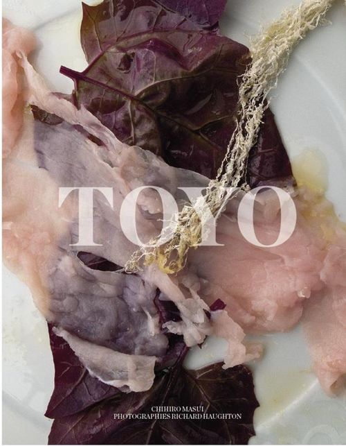 ebook cover of Saveurs japonaises, by Toyo Nakayama, Chihiro Matsui