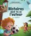ebook cover of Histoires dont tu es l´auteur - Le ballon, by Valérie Fontaine, Geneviève Viel-taschereau