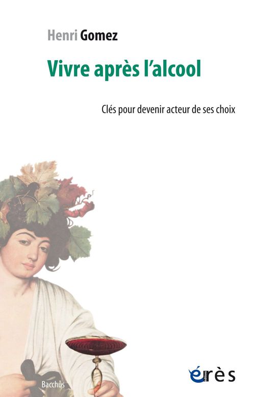 ebook cover of Vivre après l´alcool, by Henri Gomez