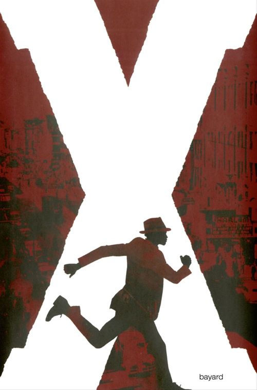 Couverture ebook de Comment je suis devenu Malcolm X, de Christine Bouard-schwartz, Kekla Magoon, Ilyasah Shabazz