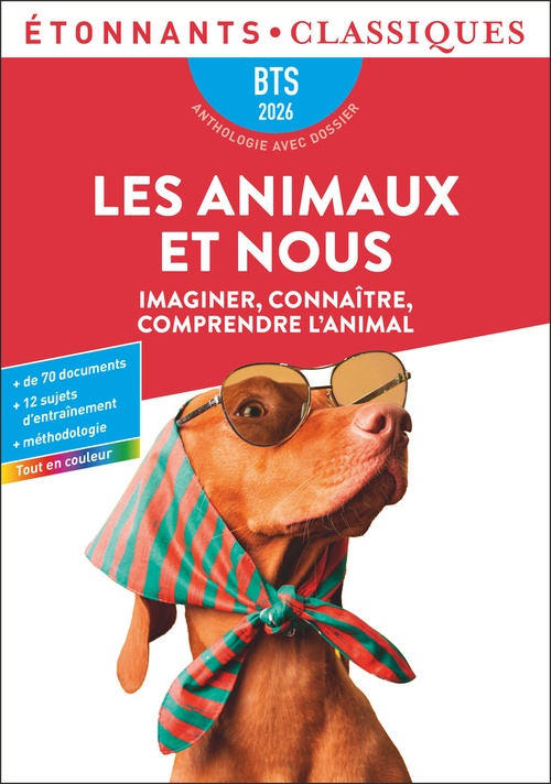 ebook cover of Les animaux et nous. Imaginer, connaître, comprendre l'animal, by Collectif