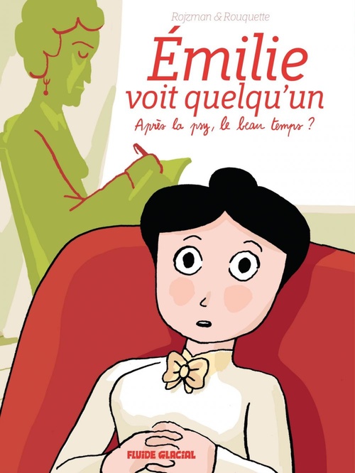 ebook cover of Après la psy, le beau temps ?, by Rouquette/Rojzman, Théa Rojzman, Anne Rouquette