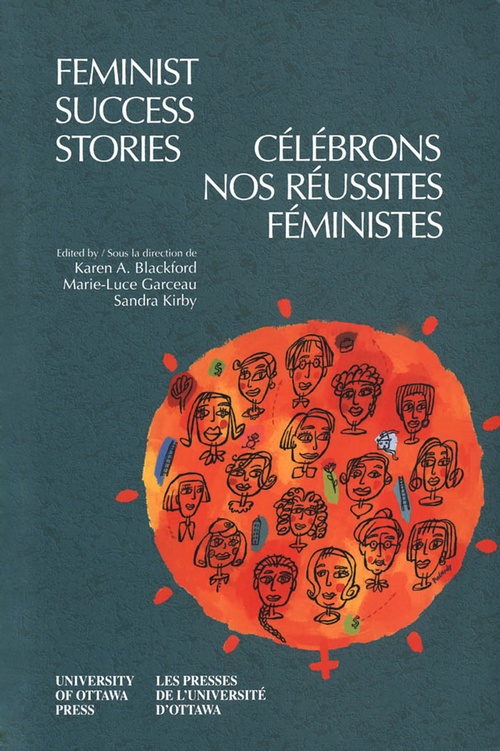 ebook cover of Feminist Success Stories - Célébrons nos réussites féministes, by
