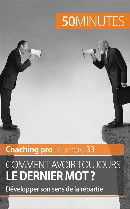 Couverture ebook de L'art de l'argumentation, de Benjamin Fléron