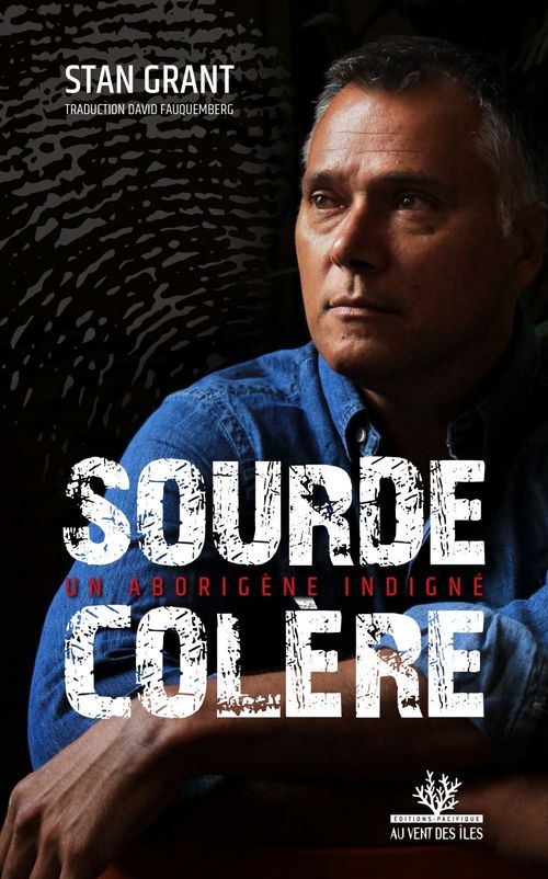 Couverture ebook de Sourde colère, de Grant Stan