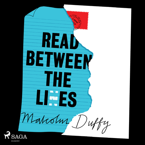 Couverture audiobook de Read Between the Lies, de Head Of Zeus