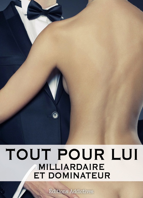 ebook cover of Tout pour lui - 9 (Milliardaire et dominateur), by Megan Harold