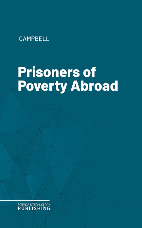 ebook cover of Prisoners of Poverty Abroad, by Campbell