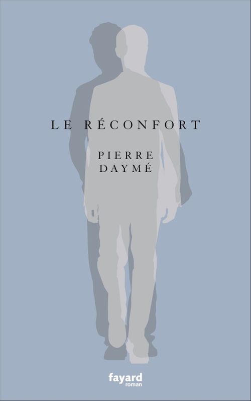 Couverture ebook de Le réconfort, de Pierre Daymé
