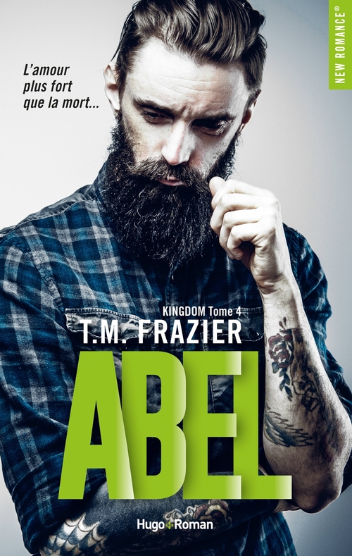 Couverture ebook de Kingdom - Tome 04, de Tim Frazier