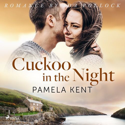 Couverture audiobook de Cuckoo in the Night, de Pamela Kent
