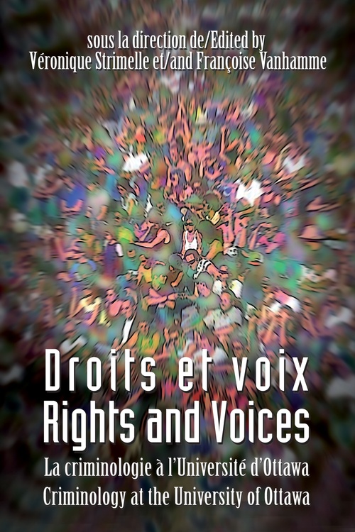 ebook cover of Droits et voix / Rights and Voices, by