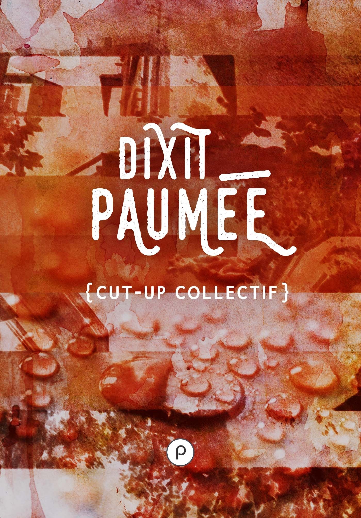 Couverture ebook de Dixit Paumée, de Ouvrage Collectif