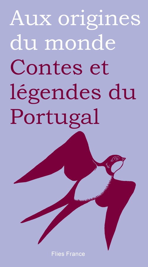 ebook cover of Contes et légendes du Portugal, by Paulo Correia