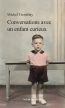 ebook cover of Conversations avec un enfant curieux, by Michel Tremblay
