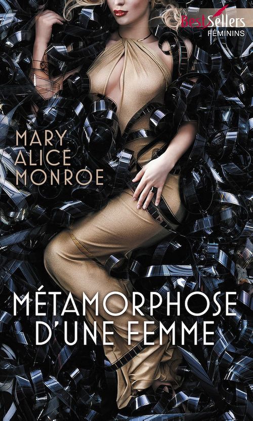 Couverture ebook de Métamorphose d'une femme, de Mary alice Monroe
