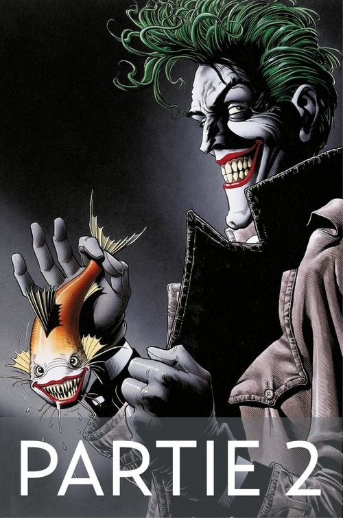 Couverture ebook de Batman - Dark Detective - Partie 2, de Steve Englehart