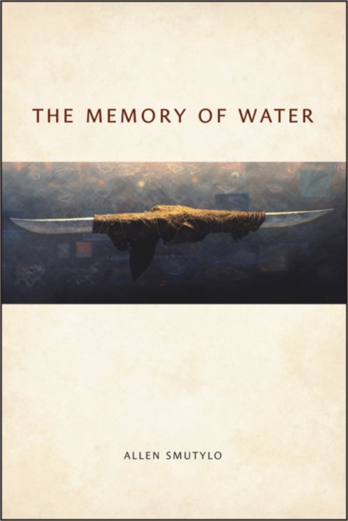 Couverture ebook de The Memory of Water, de Allen Smutylo