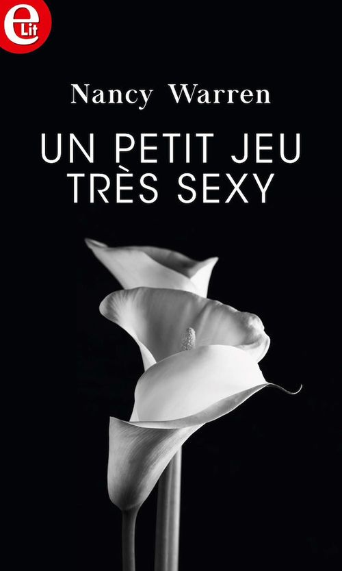 ebook cover of Un petit jeu très sexy, by Nancy Warren