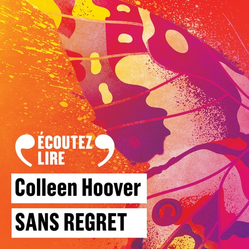 Couverture audiobook de Slammed (Tome 1) - Sans regret, de Colleen Hoover