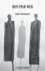 Couverture ebook de Hier pour rien, de Alain Raimbault