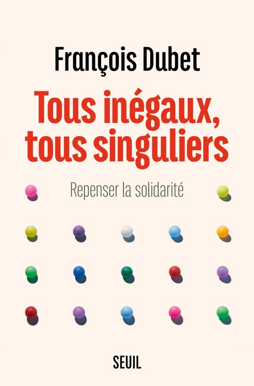 Couverture ebook de Tous inégaux, tous singuliers, de
