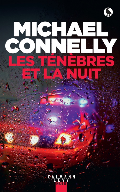 Couverture ebook de Les ténèbres et la nuit, de Michael Connelly