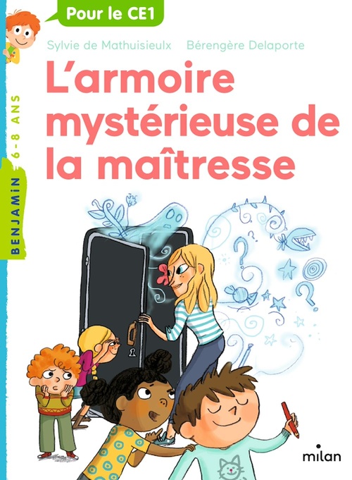 Couverture ebook de La maîtresse, Tome 08, de Sylvie de Mathuisieulx