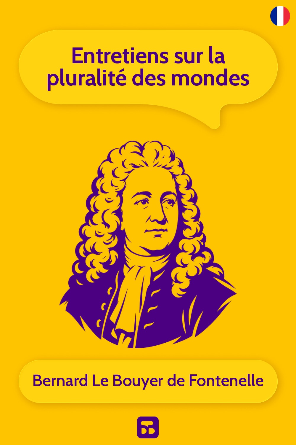 Entretiens sur la pluralité des mondes