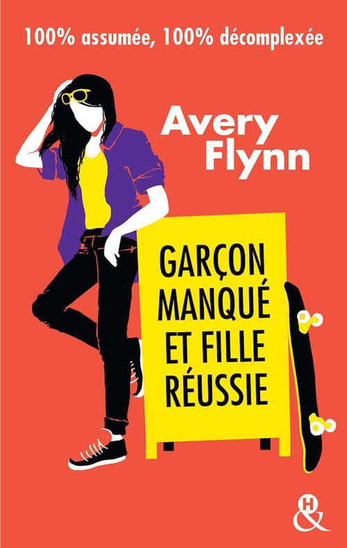 Couverture ebook de Je te séduirai en baskets... et sans paillettes !, de Avery Flynn