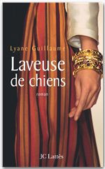 ebook cover of Laveuse de chiens, by Lyane Guillaume