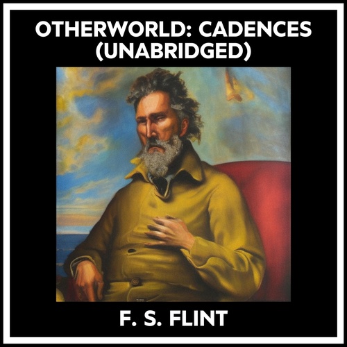 Couverture audiobook de Otherworld: Cadences (Unabridged), de F. S. Flint