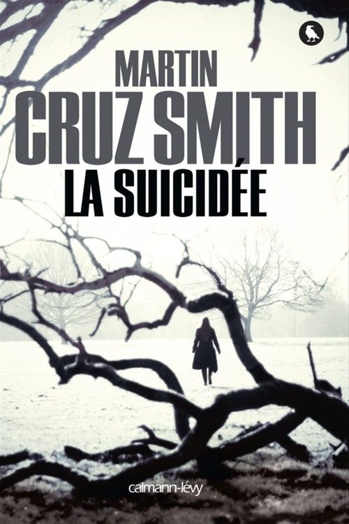 Couverture ebook de La Suicidée, de Martin cruz Smith