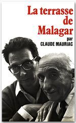Couverture ebook de Le temps immobile T04, de Claude Mauriac