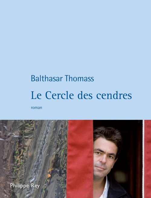 ebook cover of Le Cercle des cendres, by Balthasar Thomass