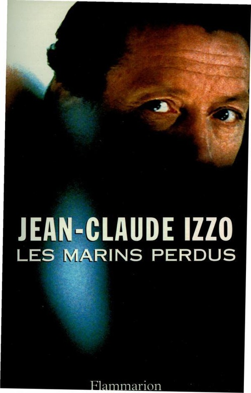 Couverture ebook de Les marins perdus, de Jean-Claude Izzo