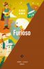 ebook cover of Furioso, by Olivier Kemeid