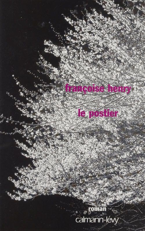 ebook cover of Le Postier, by Françoise Henry