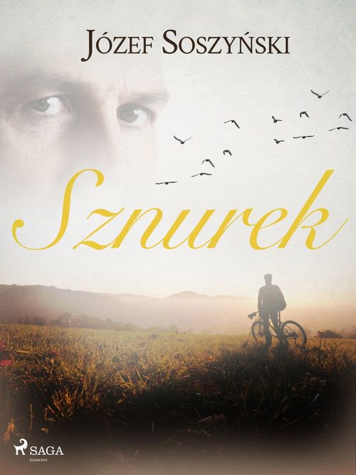 Couverture ebook de Sznurek, de Jozef Soszy''Nski