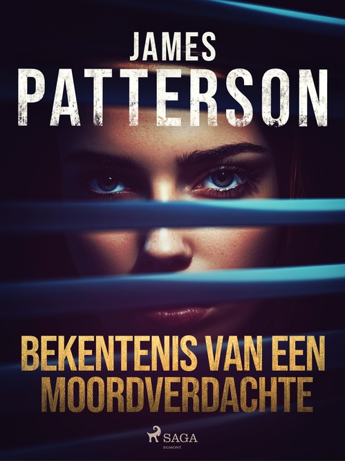 Couverture ebook de Bekentenis van een moordverdachte, de James Patterson