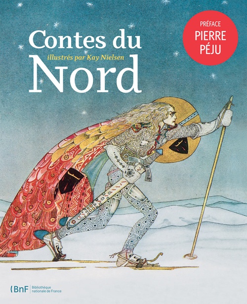 ebook cover of Contes du Nord, by Collectif