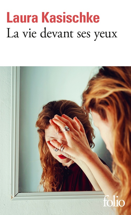 Couverture ebook de La vie devant ses yeux, de Laura Kasischke