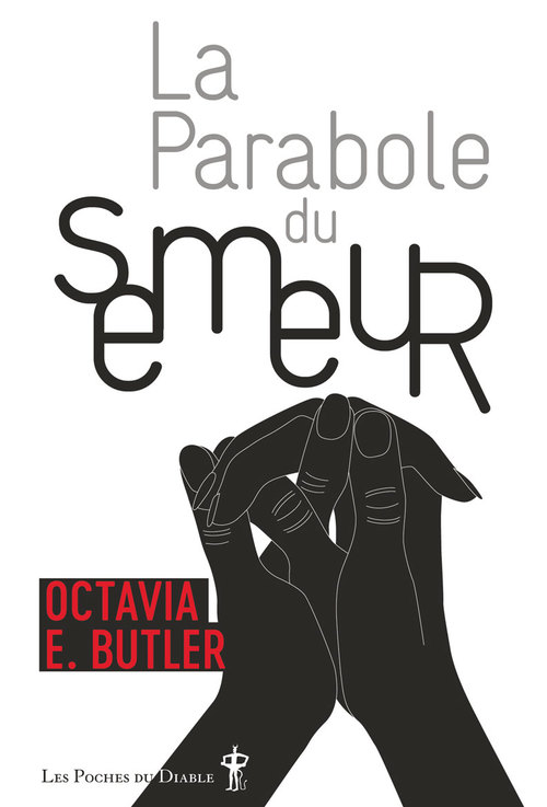 ebook cover of La Parabole du semeur, by Octavia E. Butler
