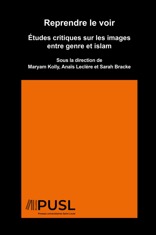 ebook cover of Reprendre le voir, by
