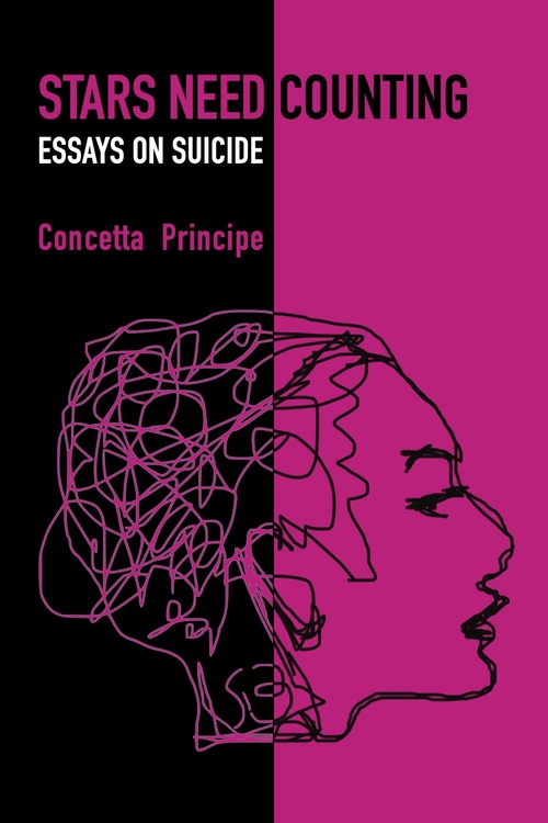 Couverture ebook de Stars Need Counting, de Concetta Principe