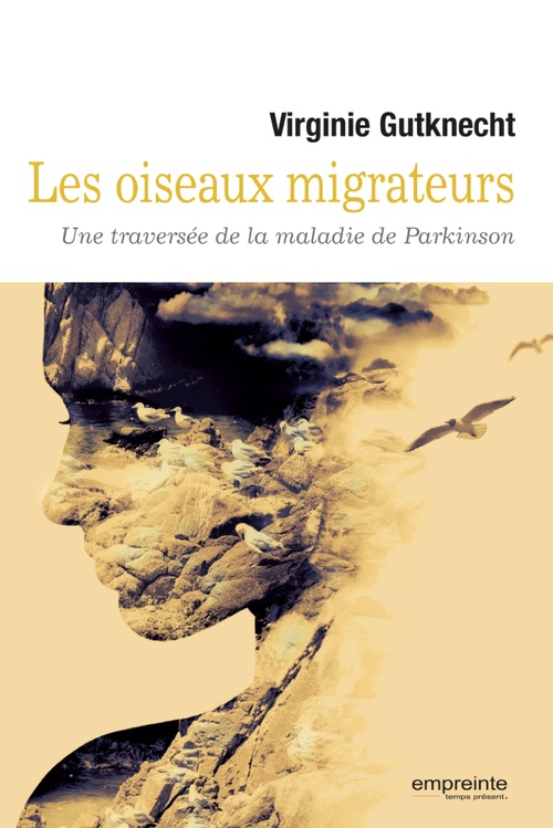 ebook cover of Les oiseaux migrateurs, by Virginie Gutknecht