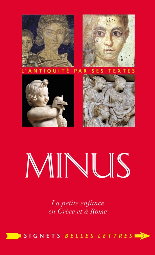 ebook cover of Minus, by Louise De Courcel, Charles Senard