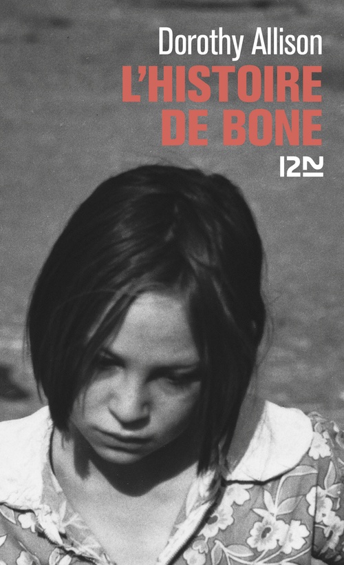 ebook cover of L'histoire de Bone, by Dorothy Allison