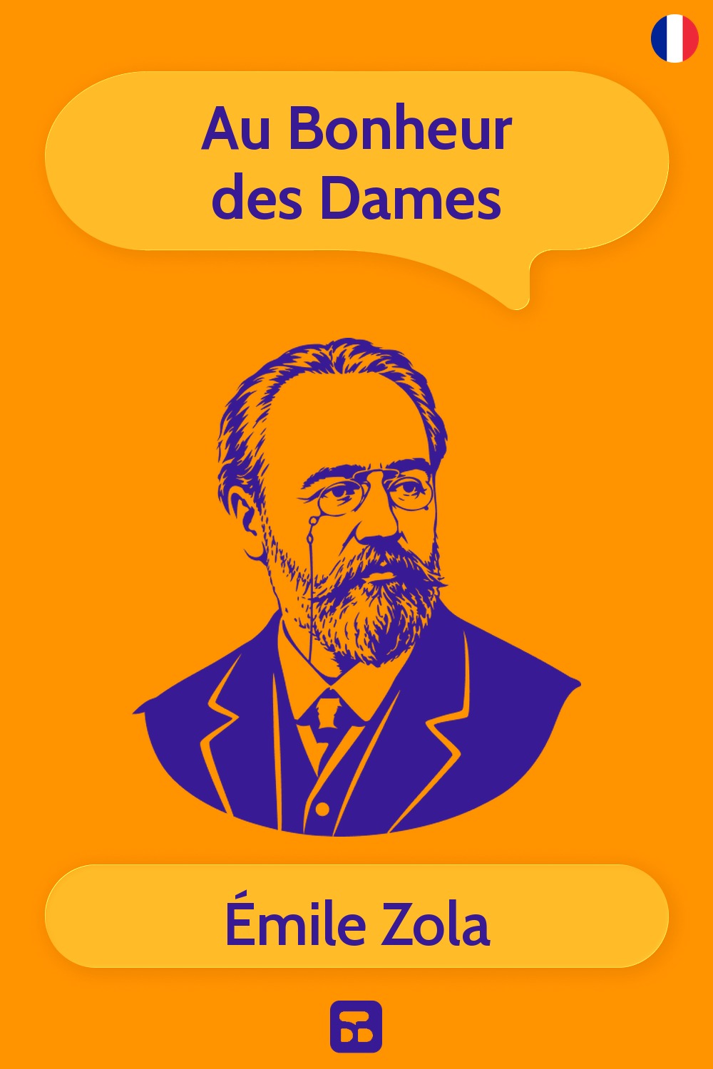 Au Bonheur des Dames